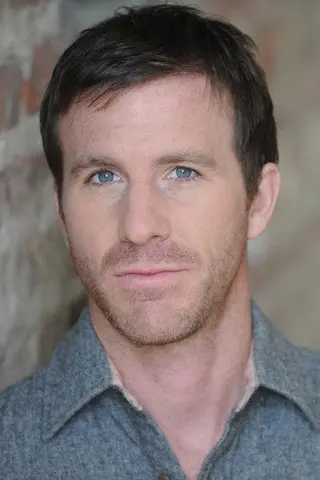 Peliculas de Justin Hagan