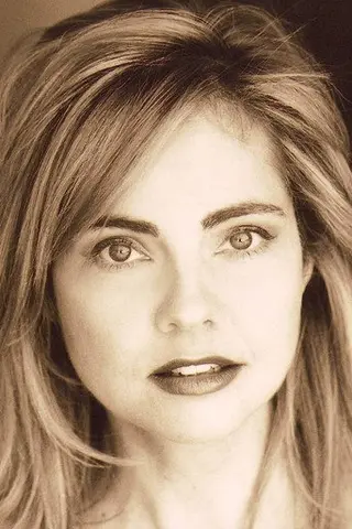 Peliculas de Karen M. Waldron