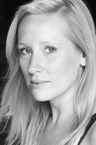 Peliculas de Martha Howe-Douglas