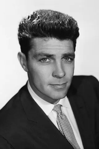 Peliculas de Dale Robertson