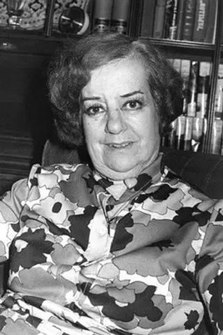 Peliculas de Carmen Martínez Sierra