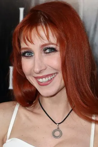 Peliculas de Bonnie Morgan