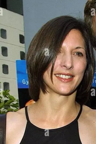Peliculas de Christine Mourad