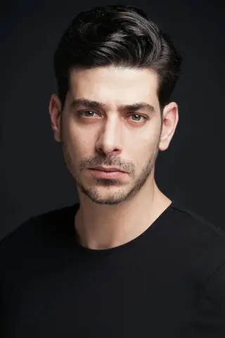 Peliculas de Alper Saldıran