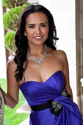 Peliculas de Nancy Castro