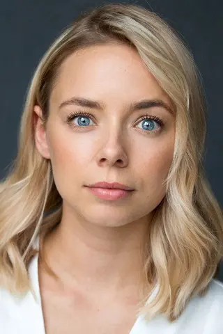 Peliculas de Sacha Parkinson