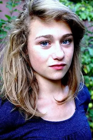 Anne Duverneuil - Córka • Potomstwo