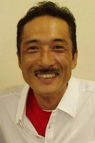 Peliculas de Masashi Sugawara