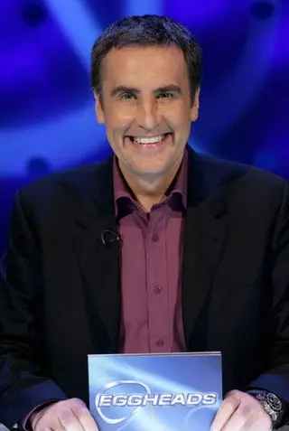 Peliculas de Dermot Murnaghan