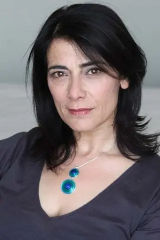 Peliculas de Hiam Abbass