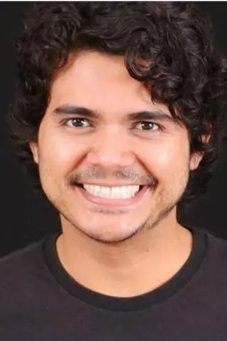 Peliculas de Bruce Brandão