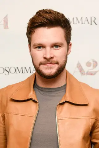 Peliculas de Jack Reynor