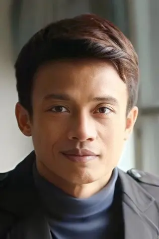 Peliculas de Dan Chupong