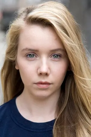 Peliculas de Lauren Lyle
