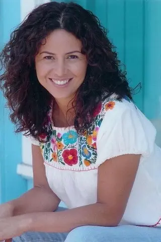 Peliculas de Lorena Mena
