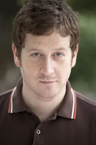 Peliculas de Nigel Boyle