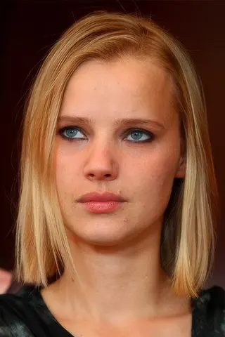 Peliculas de Joanna Kulig