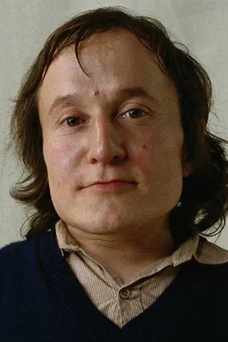 Peliculas de David Rappaport