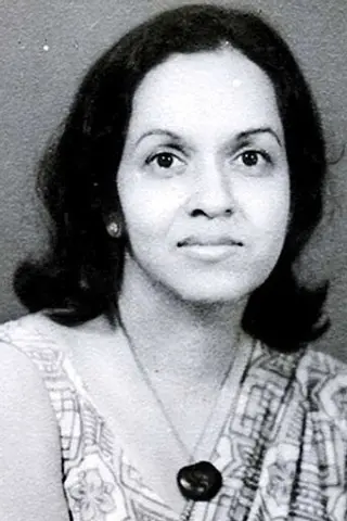 Peliculas de Iranganie Serasinghe