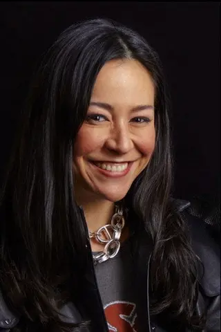 Peliculas de Elizabeth Chai Vasarhelyi