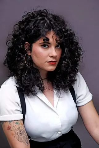 Peliculas de Agnes Vitoriano