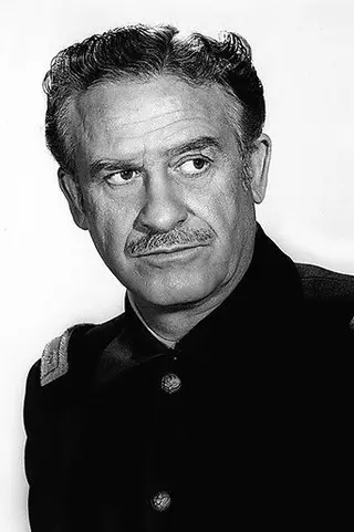 Peliculas de Frank Wilcox