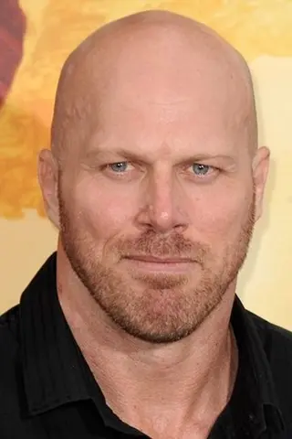 Peliculas de Nathan Jones