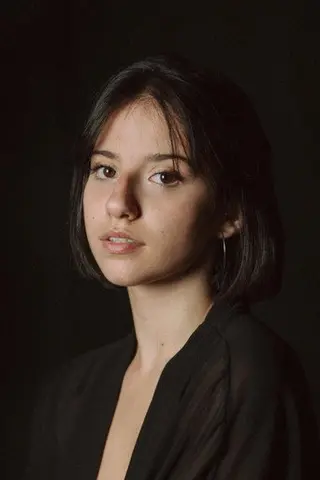 Peliculas de Ana de Alva