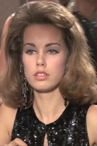 Peliculas de Stefania Possamai