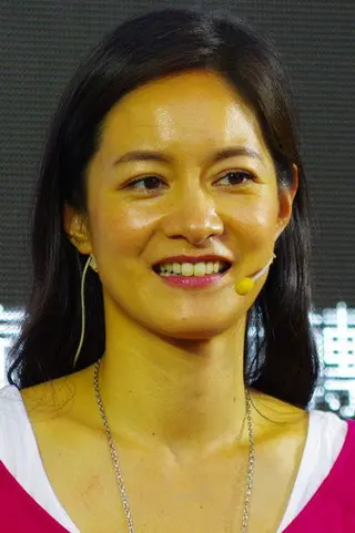 Peliculas de Janet Hsieh