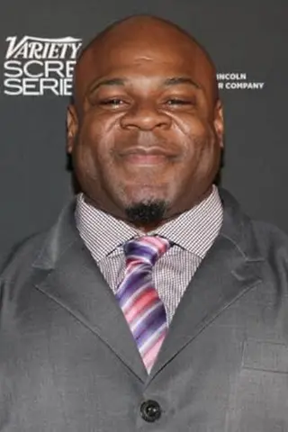 Peliculas de Kai Greene