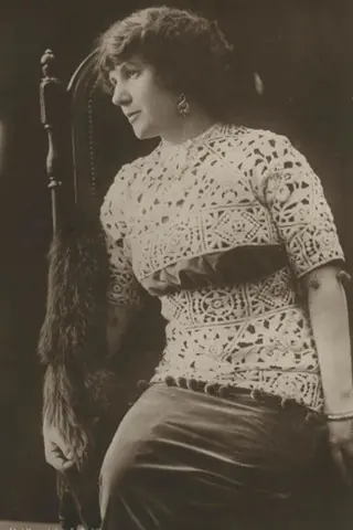 Edith Buemann - Córka • Potomstwo
