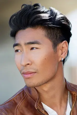 Peliculas de Chris Pang