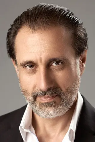 Peliculas de Mikhail Basmadjian