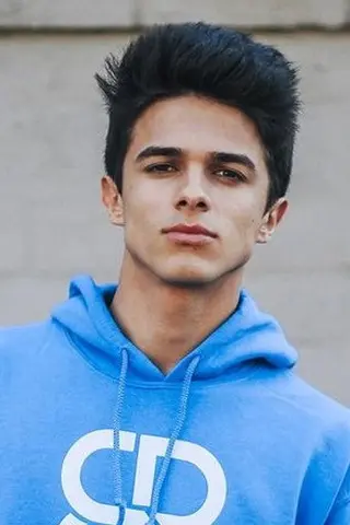 Peliculas de Brent Rivera