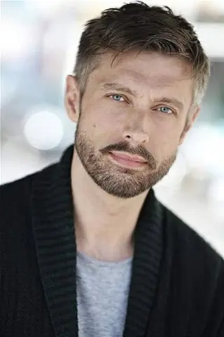Peliculas de Alan Turkington