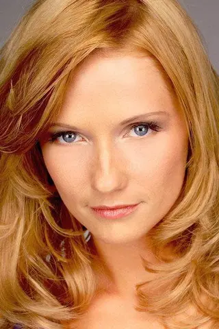 Peliculas de Doreen Jacobi