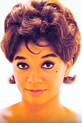 Peliculas de Frances Davis