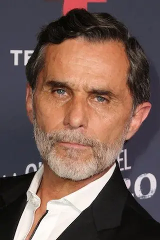 Peliculas de Humberto Zurita