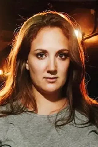 Peliculas de Jacqueline Novak