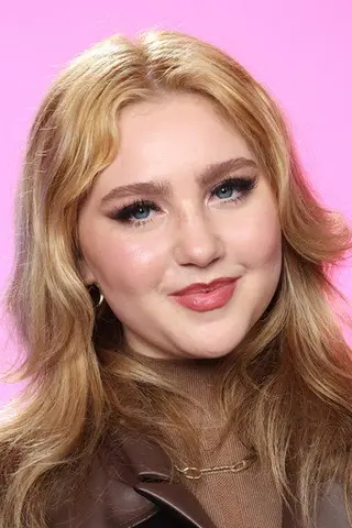 Peliculas de Ella Anderson