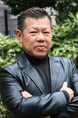 Peliculas de Donpei Tsuchihira
