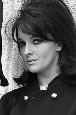 Peliculas de Lisa Gastoni