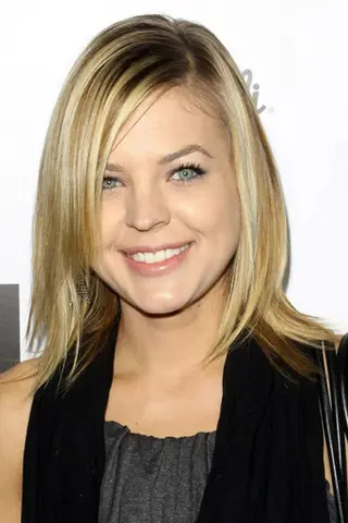 Peliculas de Kirsten Storms