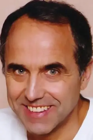 Peliculas de Jürgen Schilling