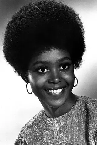 Peliculas de Brenda Sykes