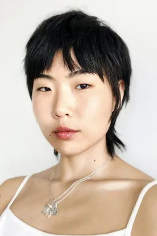 Peliculas de May Hong