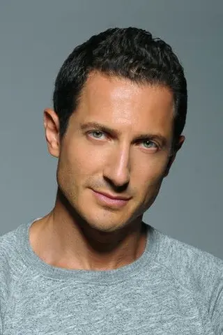Peliculas de Sasha Roiz