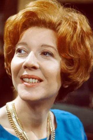 Peliculas de Rosemary Martin