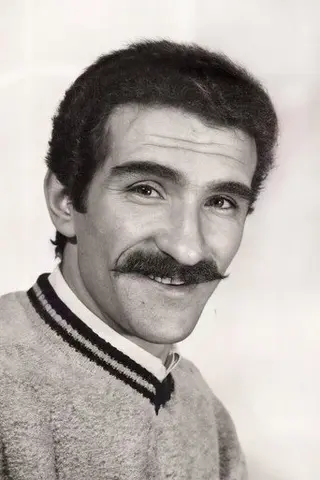 Peliculas de Yılmaz Köksal